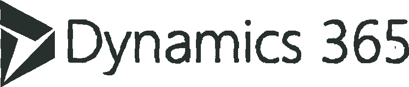 Microsoft Dynamics 365 logo